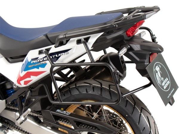 Seitenkofferträger für Honda CRF 1100 Africa Twin Adventure Sports (24-) Hepco & Becker