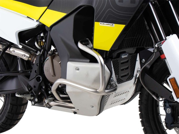 Motorschutzbügel Edelstahl für Husqvarna Norden 901 (22-) Hepco & Becker