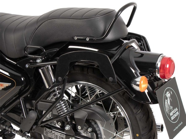 C-Bow Seitenträger für Royal Enfield Bullet 350 (24-) Hepco & Becker