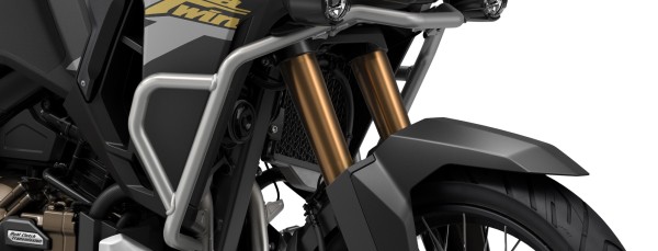 Sturzbügel inkl. Montage-Kit für Honda CRF 1100 Africa Twin Adventure Sports (24-) Original