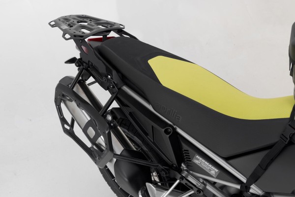 SW-Motech PRO Seitenträger für Aprilia Tuareg 660 /Rally