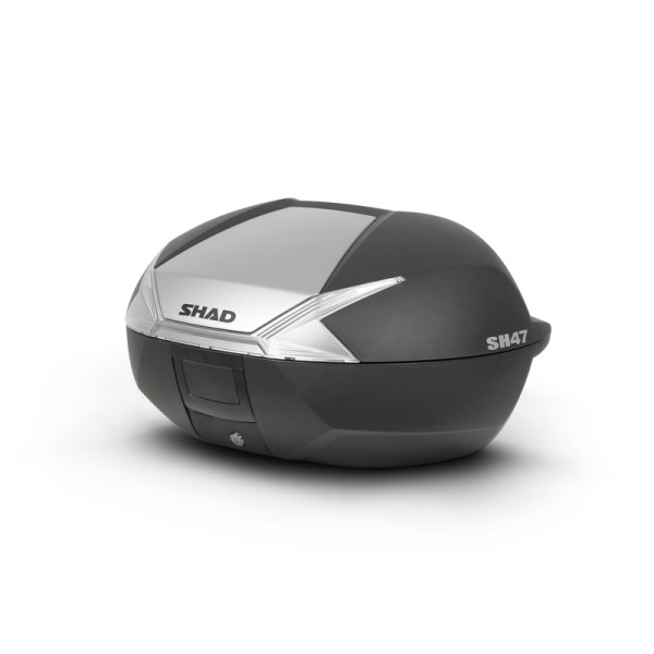 SHAD Sh47 Neuer Titan-Deckel