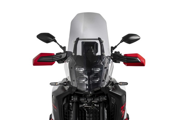 RSG Touring Windschild leicht getönt für Yamaha Ténéré 700 World Raid (26-)