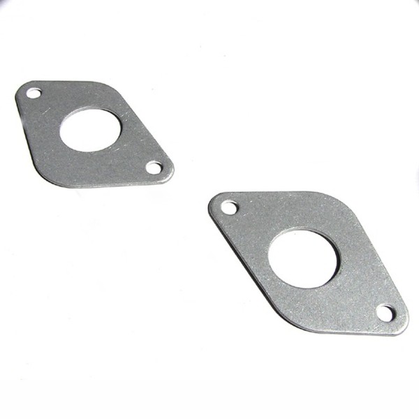 alpha Technik Drosselkit 25 kW für Yamaha XV750, 4FY