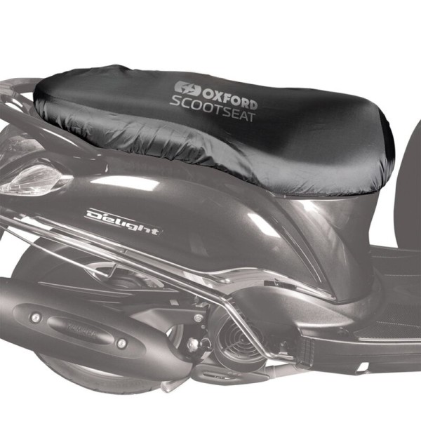 Oxford ScootSeat Sitzbank Cover Größe M