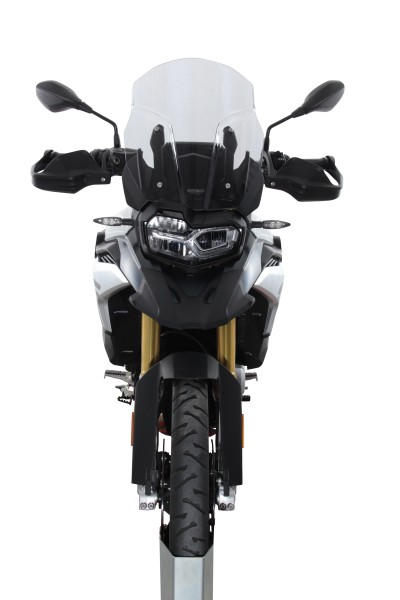 Tourenscheibe MRA "TM" für BMW F 850 GS (Bj.18-)