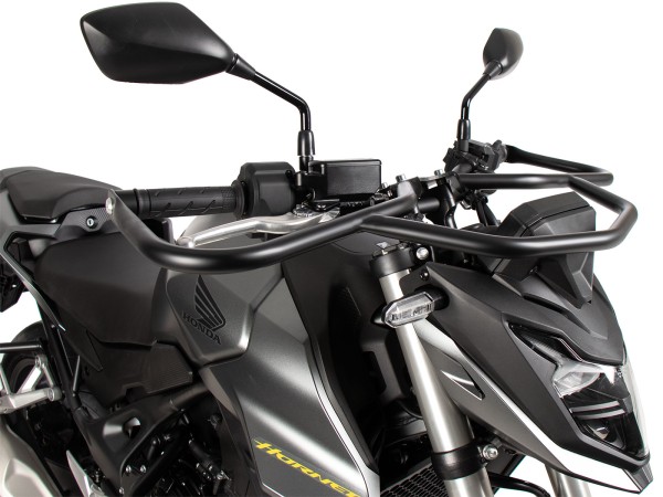 Frontschutzbügel schwarz für Honda CB 750 Hornet (23-) Hepco & Becker