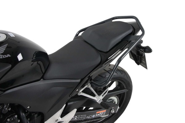 Heckschutzbügel anthrazit für Honda CB 500 F (13-15) Hepco & Becker