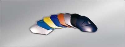 Top-Case Abdeckung 48 L, dunkelrot für Suzuki V-Strom 650 BJ. 2009-2011/ V-Strom 650 BJ. 2004-2008