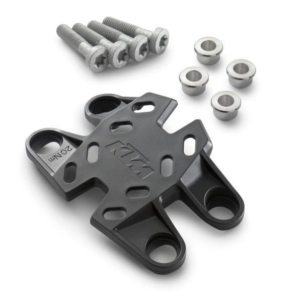 KTM GPS-Halter