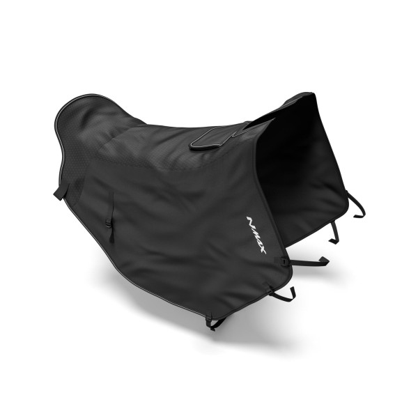 Wind- und Wetterschutz für Yamaha NMAX 125 (25-) / 150 (26-) Original