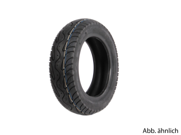 Vee Rubber Reifen 120/70-12, 51L, TL, VRM134, vorne