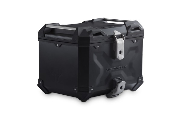 SW-Motech TRAX ADV Topcase-System schwarz für Honda CRF 1100 Africa Twin (24-)