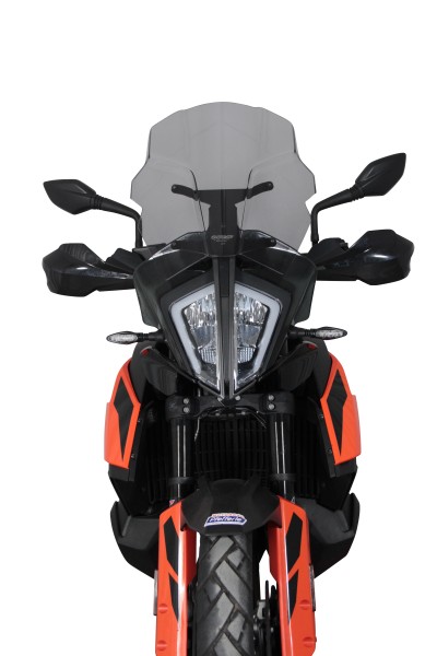 Tourenscheibe MRA "TN" für KTM 790 / 890 ADVENTURE /R (Bj.2018-)