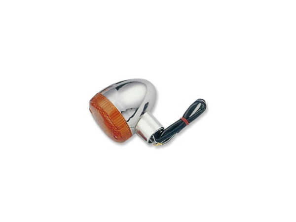 Blinker BIHR: vorne links / hinten rechts, orange HONDA VT 600 SHADOW