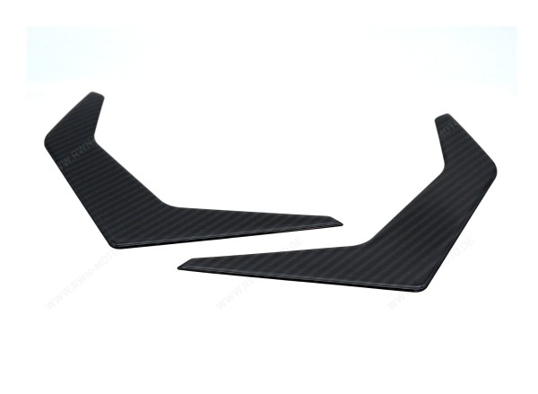 Seitlicher Tankschutz für Suzuki GSX-S 1000 S Katana (Bj.19-) Original Suzuki