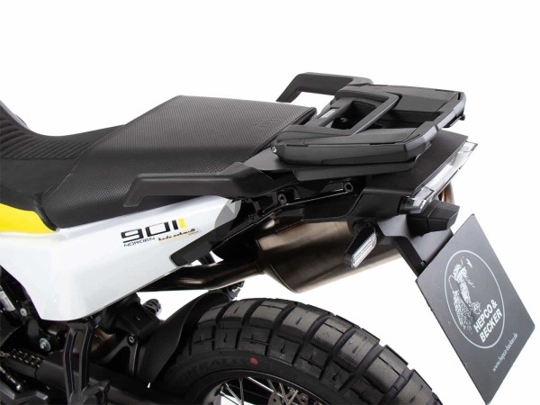Easyrack für Originalbrücke Husqvarna Norden 901 (22-) Hepco & Becker