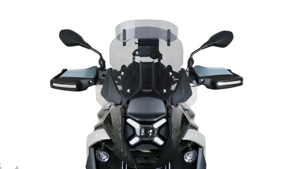 MRA Variotouringscreen "VTM" rauchgrau für BMW R 1300 GS (23-)