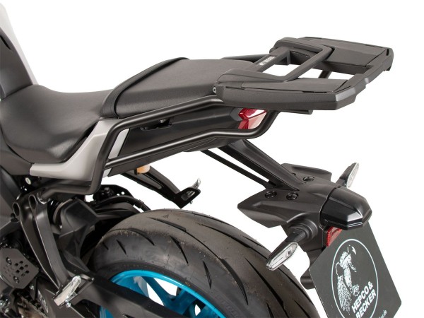 Easyrack Topcaseträger für Yamaha MT-07 / Y-AMT (25- ) Hepco & Becker