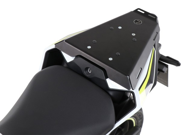 Sportrack schwarz für Honda CBR 500 R (19-23) Hepco & Becker