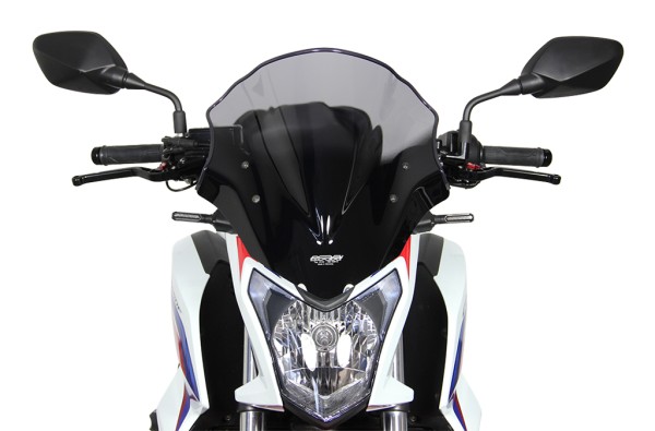 Racingscheibe MRA "NRM" für HONDA CB 650 F (Bj.14-16)