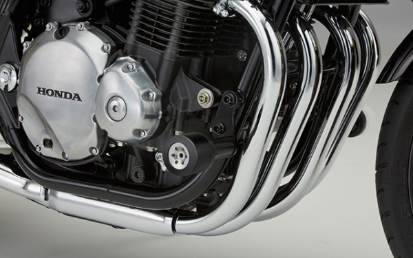 Sturzprotektor für Honda CB1100 ES /CB1100 RS (BJ 18-)