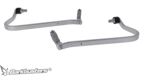 Barkbusters Hardware-Kit Zweipunktbefestigung