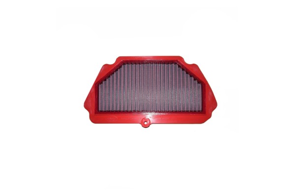 BMC Luftfilter für Kawasaki ZX6R 600/636 2009-2017; 636 Performance/KRT 2020-