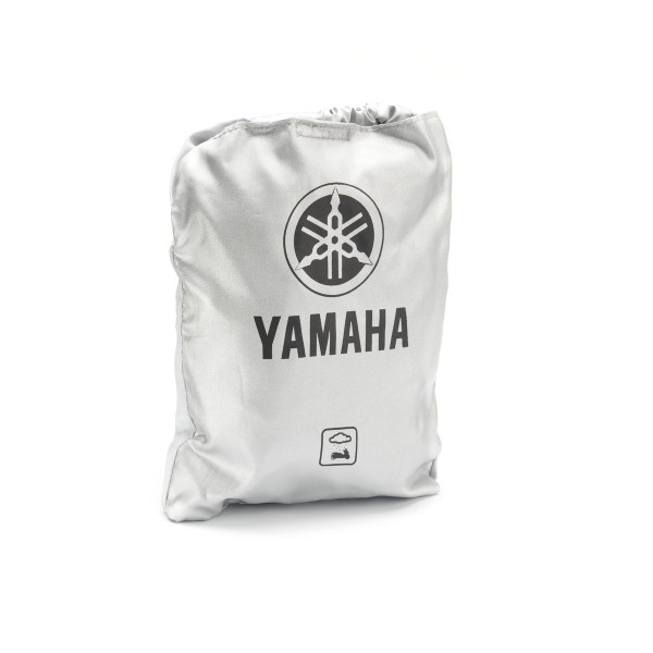 Sitzbankabdeckung Roller Original Yamaha