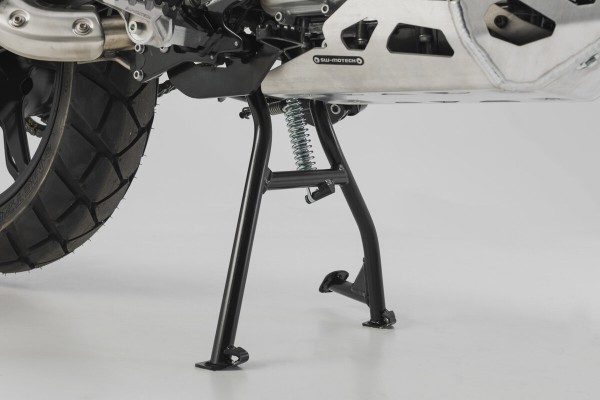 SW-Motech Hauptständer schwarz für BMW G 310 GS