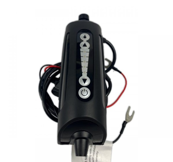 Scottoiler xSystem 2.0 Oiler Unit