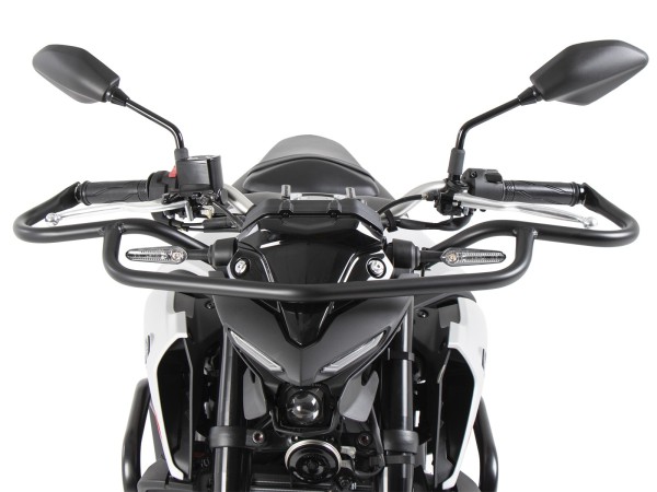 Frontschutzbügel schwarz für Yamaha MT-03 (Bj.20-) Hepco & Becker