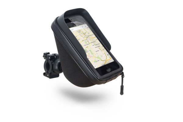 SHAD SG75 Smartphone-Tasche Lenkerhalterung - 6,5"