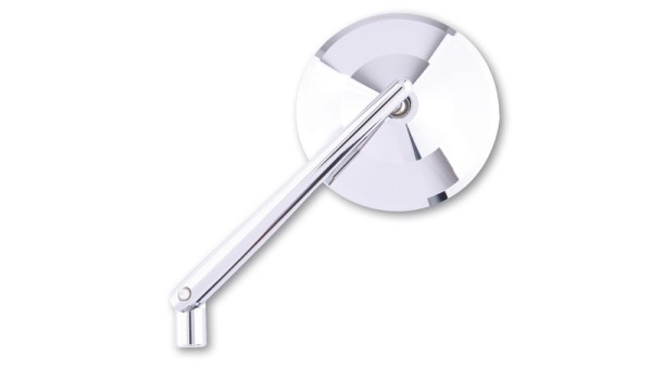 HIGHSIDER pro Spiegel Montana Chrom (1Stck.)