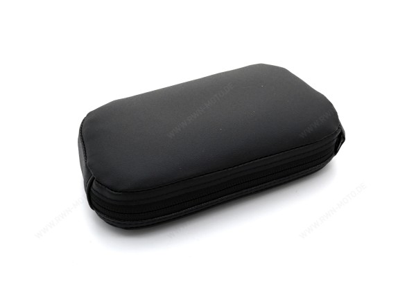 Rückenpolster für Sozius-Rückenlehne für Honda CMX 1100 Rebel (21-25)