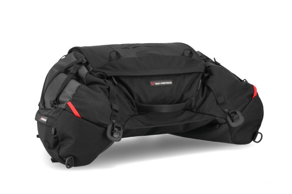 SW-Motech PRO Cargobag Hecktasche für Kawasaki Z 1100 /SE (26-)