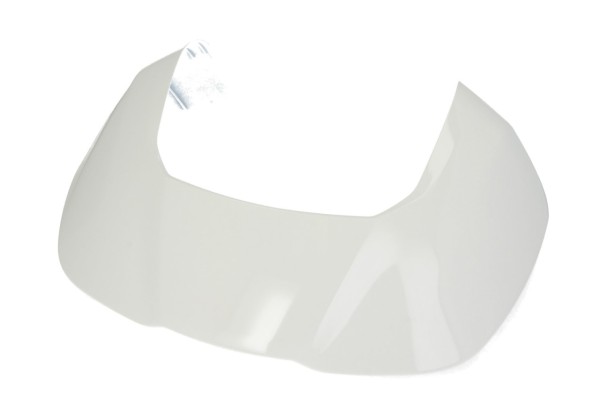 Abdeckung für Piaggio Top Case 52L - wieß 544