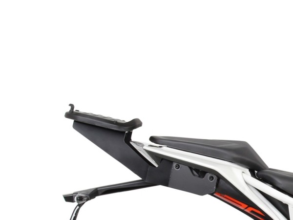 Shad Topcase-Träger für KTM DUKE 125 / 390 (17-)