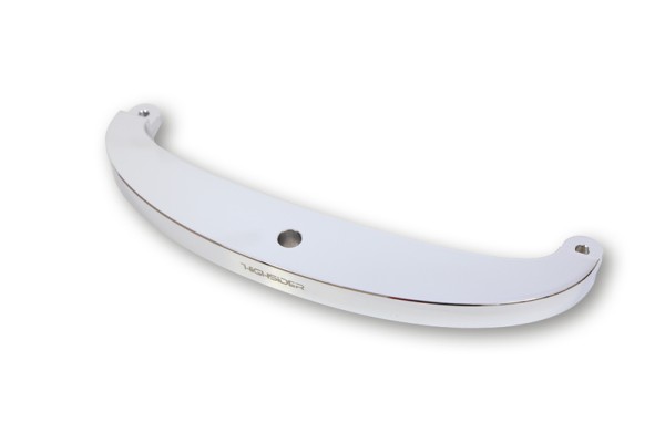 HIGHSIDER pro Typ 2 Scheinwerferhalter Chrom Unten (1Stck)