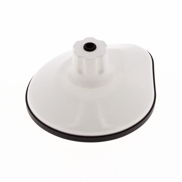 Tecnium Luftfilterdeckel - 2110 Honda CR125R/250R/500R