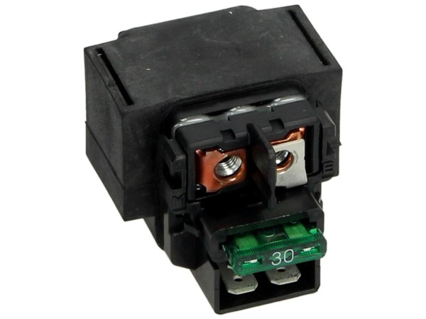 Sceed24 Starterrelais 12 V