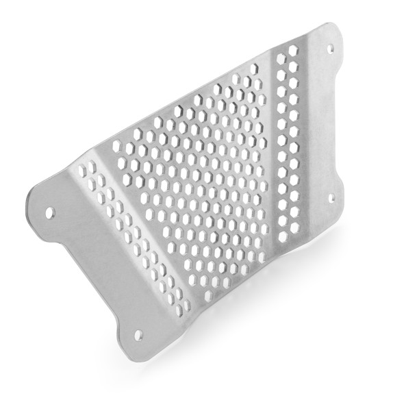 KTM Motorschutzgitter