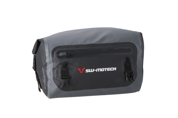 SW-Motech Drybag 180 Hecktasche schwarz/grau für Honda CMX 1100 Rebel