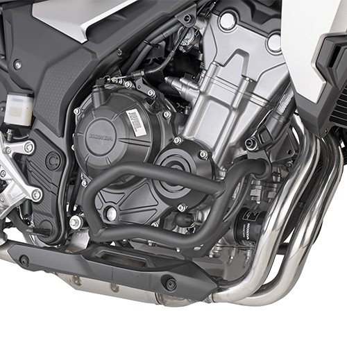 Sturzbügel schwarz für Honda CB 500 F / X (19-) Givi