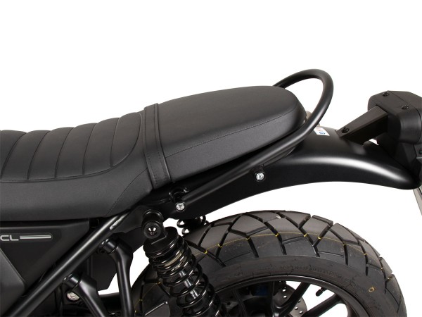 Soziushaltegriff für Honda CL 500 Scrambler (23-) Hepco & Becker
