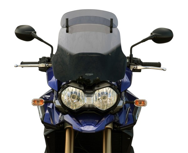 Variotouringscreen MRA "VT" für TRIUMPH TIGER 1200 EXPLORER (Bj.12-15)