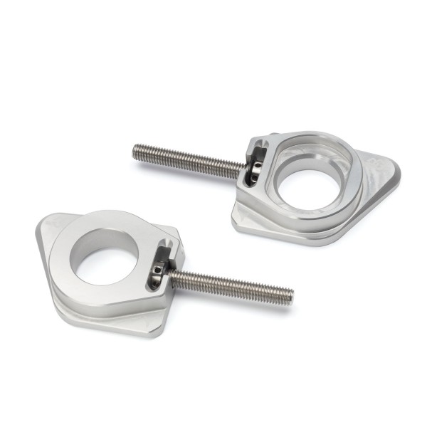 Yamaha Ketteneinsteller Silber Niken