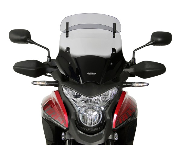Variotouringscreen MRA "VT" für HONDA CROSSTOURER VFR 1200 X (Bj.16-)